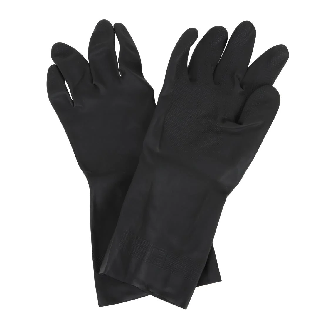 MAPA Cleaning and Maintenance Glove L - Image 5