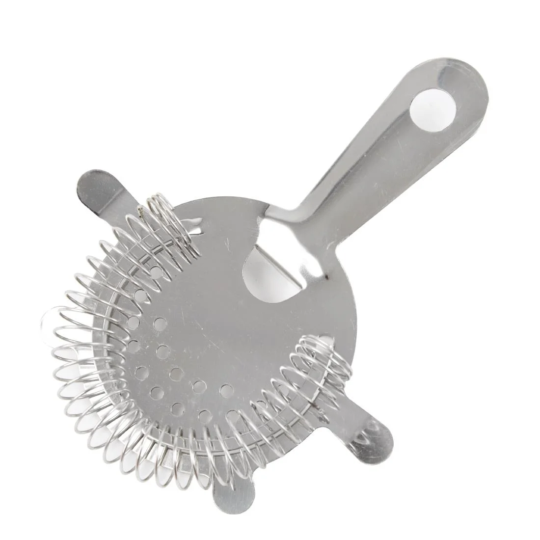Beaumont Hawthorne Throwing Strainer Four Prong