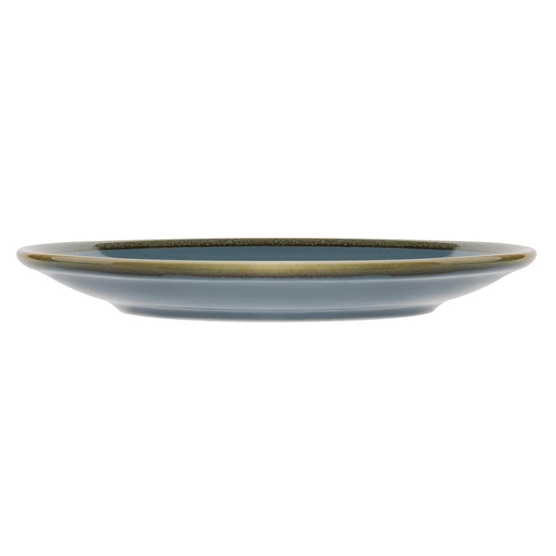 Olympia Kiln Ocean Coupe Plates 180mm (6 Pack) - Image 4