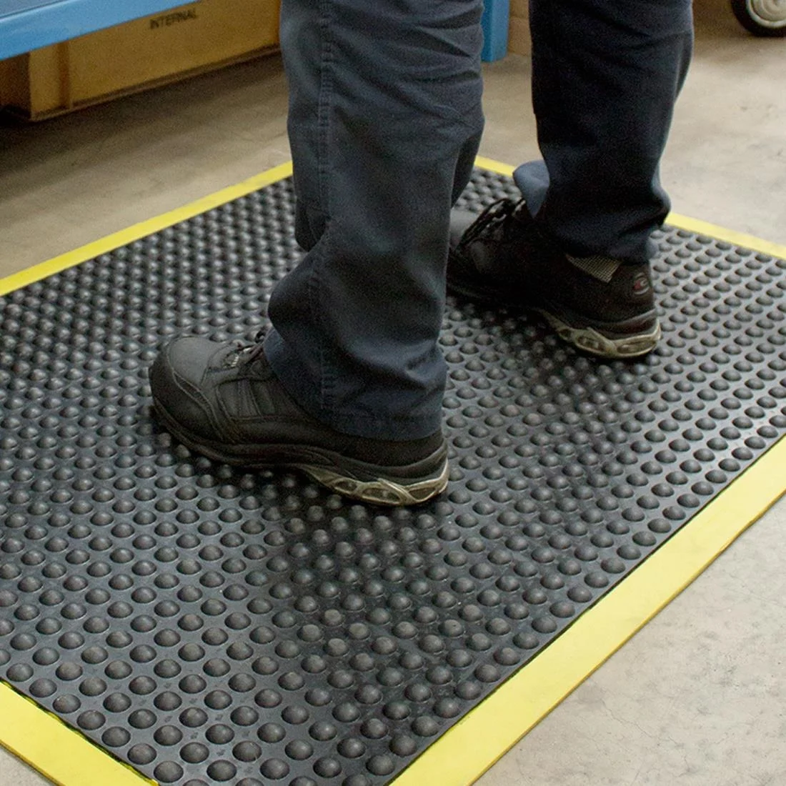 COBA Anti Fatigue Edged Mat - Image 4