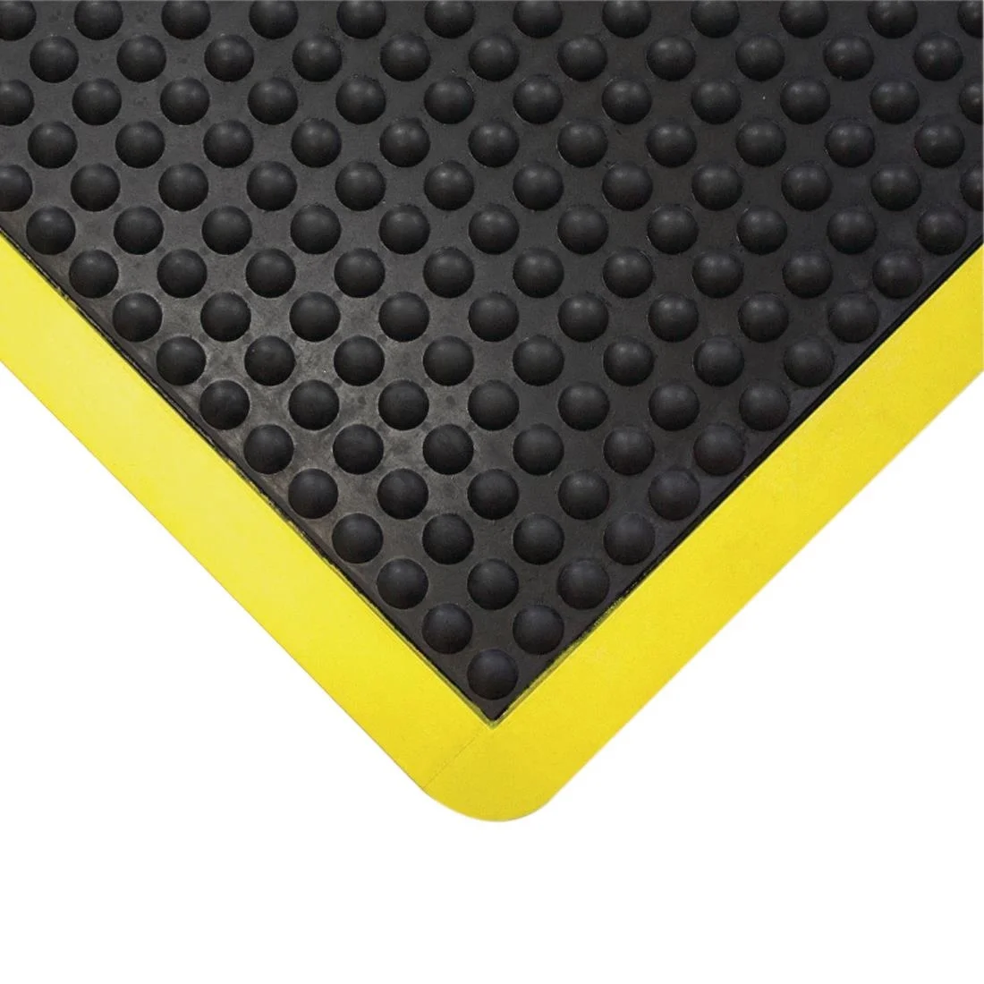 COBA Anti Fatigue Interlocking Mat 900mm x 1200mm - Image 2