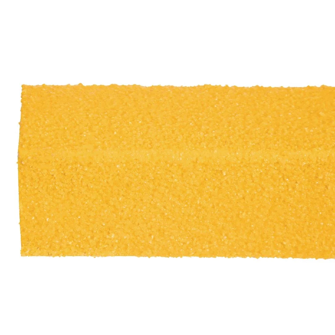 COBA GRP Yellow Stair Nosing 1m - Image 4
