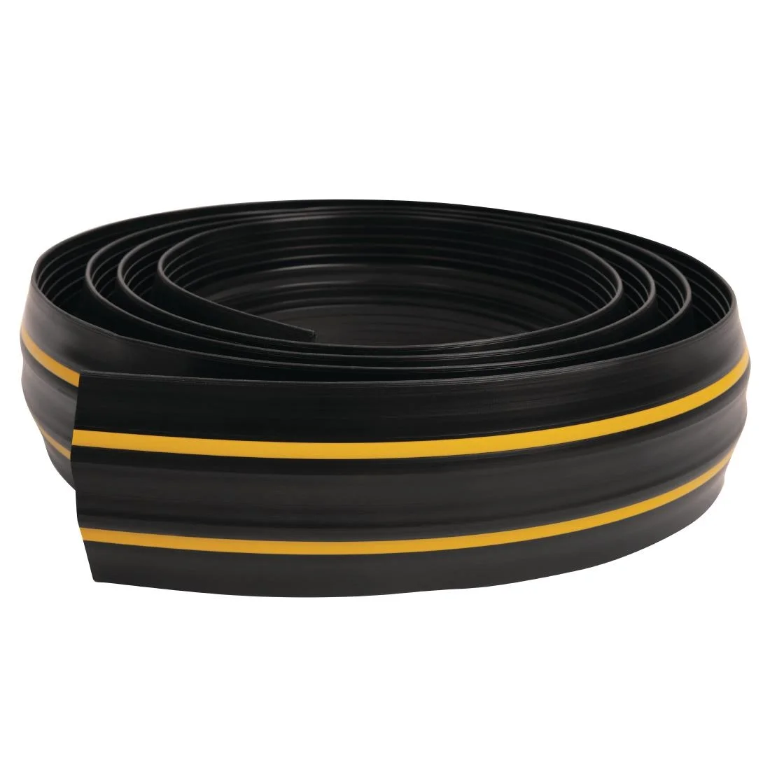 COBA CablePro GP Cable Protector Black and Yellow 3m - Image 4