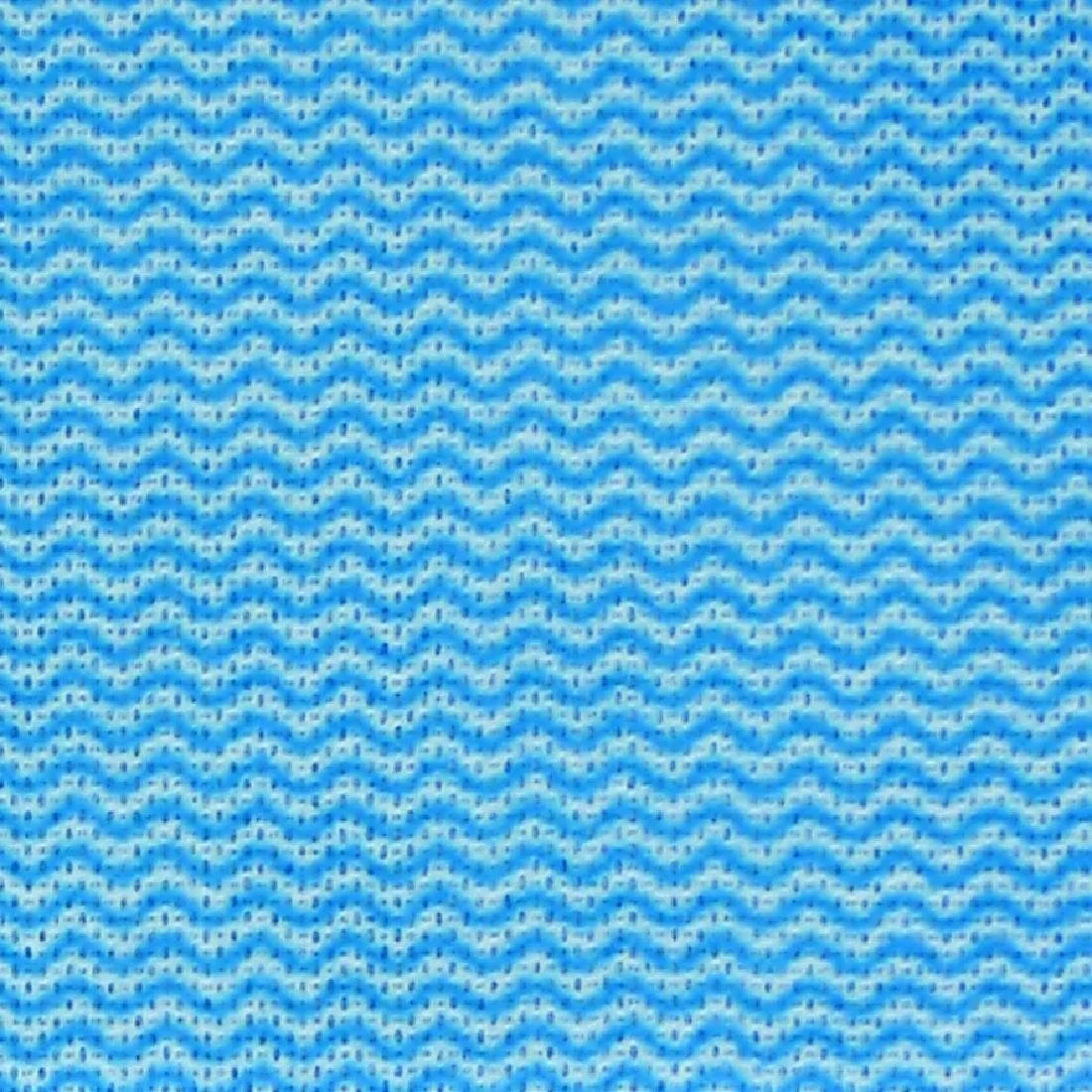 EcoTech Envirowipe Antibacterial Compostable Cleaning Cloths Blue (25 Pack) - Image 2