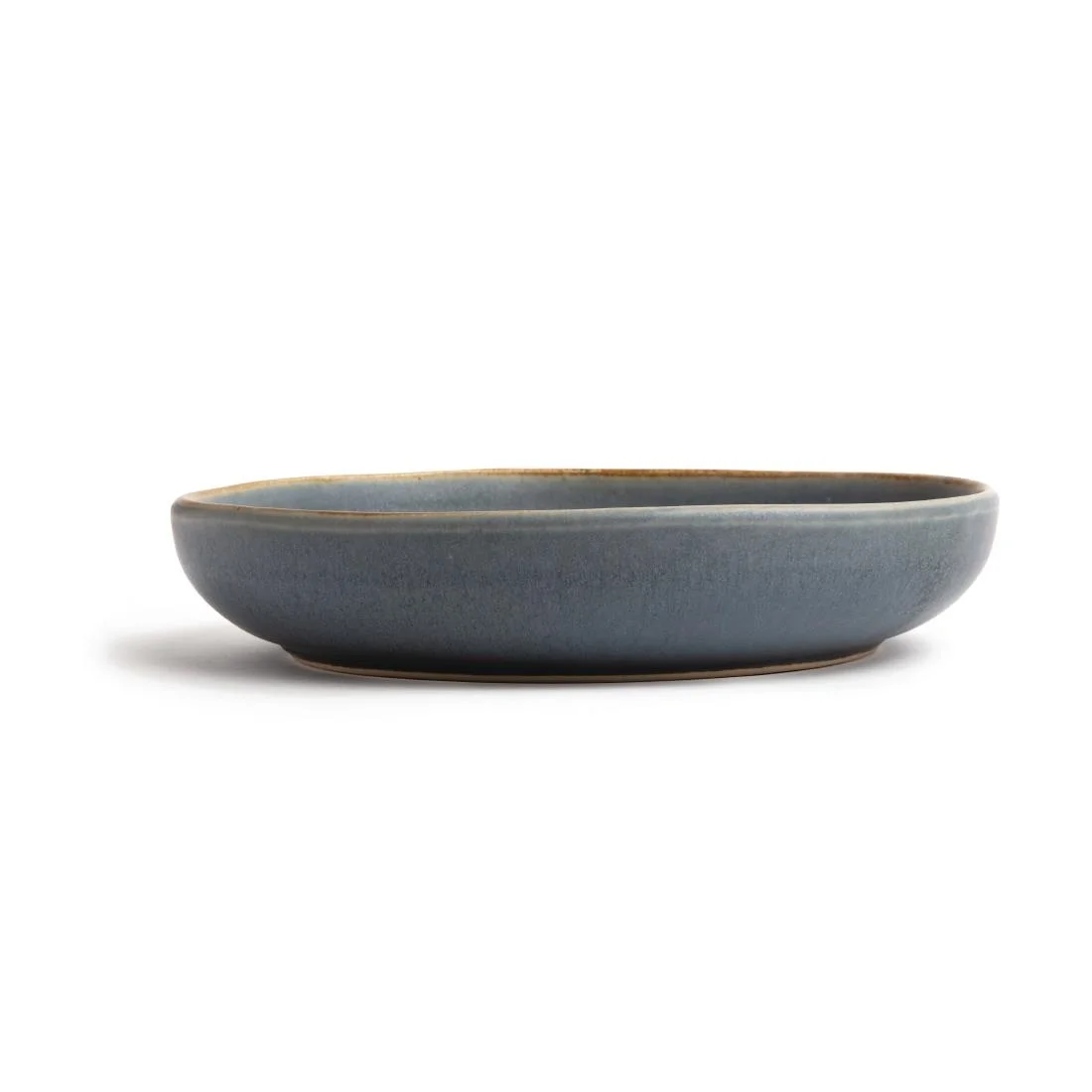 Olympia Canvas Coupe Bowls Blue Granite 230mm (6 Pack) - Image 6