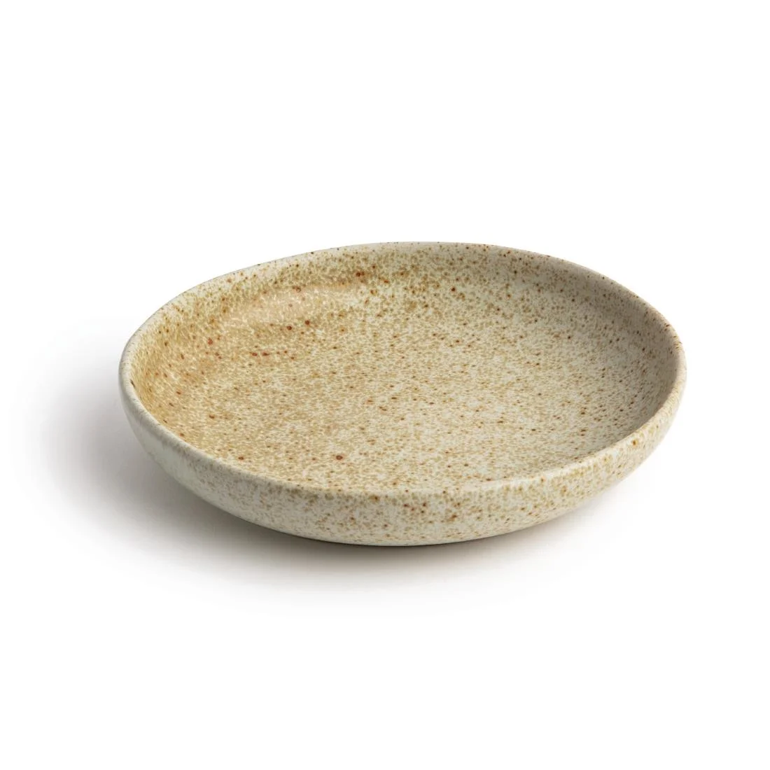 Olympia Canvas Coupe Bowls Wheat 230mm (6 Pack) - Image 5