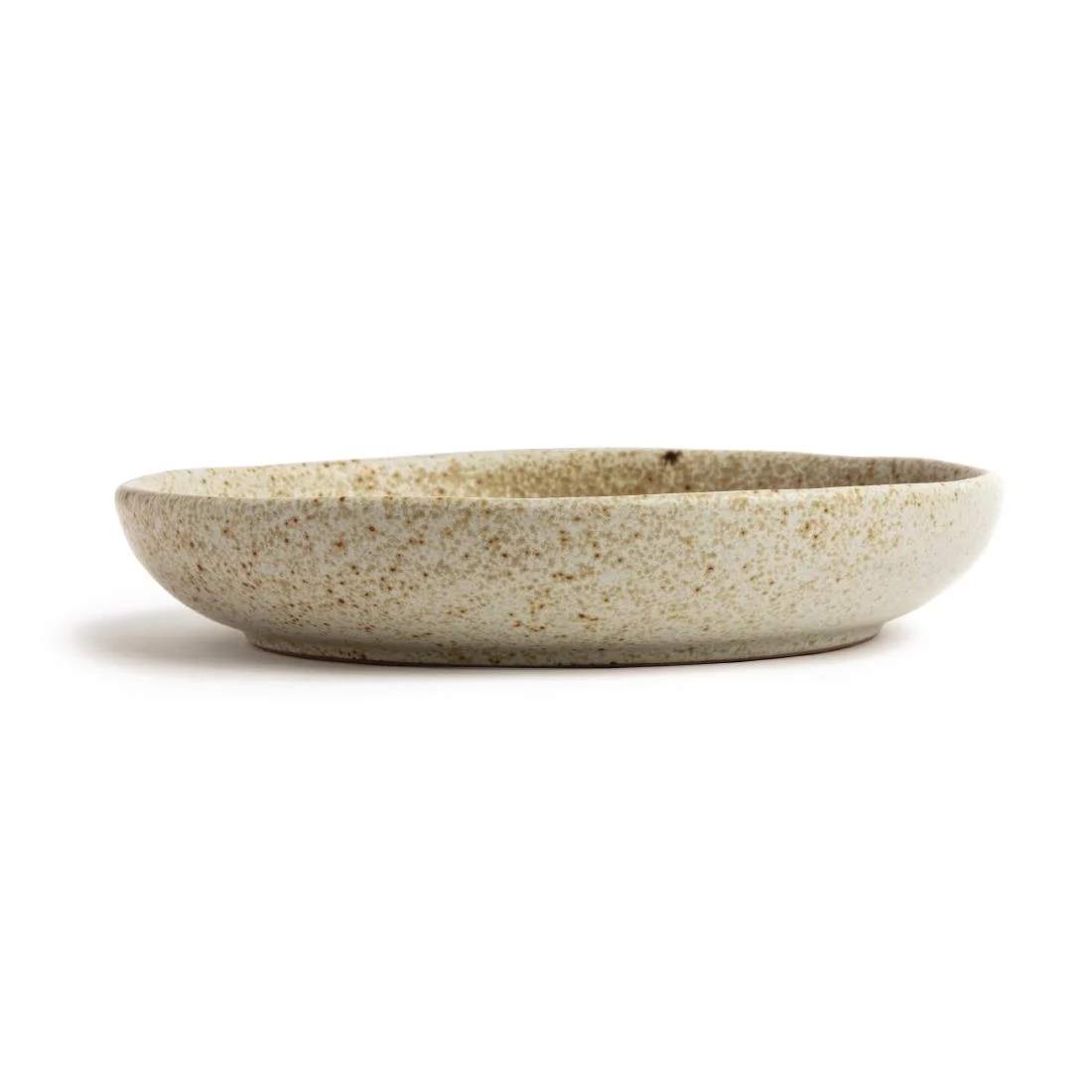 Olympia Canvas Coupe Bowls Wheat 230mm (6 Pack) - Image 7
