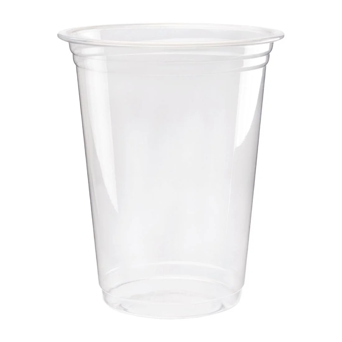 Fiesta Compostable PLA Cold Cups 454ml / 16oz (Pack of 1000)