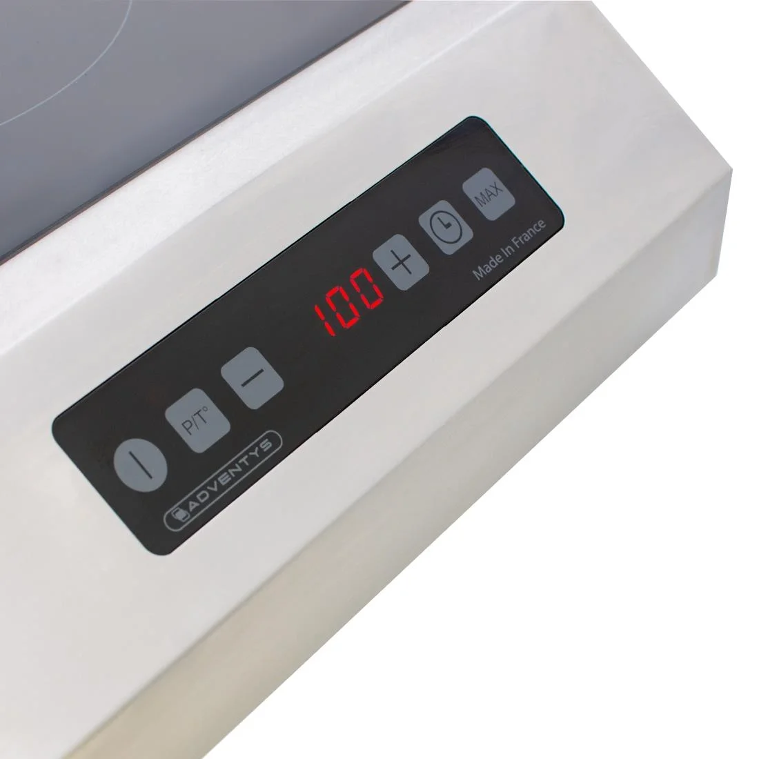 Adventys Induction Hob GLN 3000 - Image 2