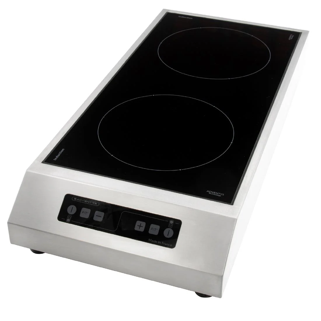 Adventys Induction Hob GLN2 3000 F - Image 2