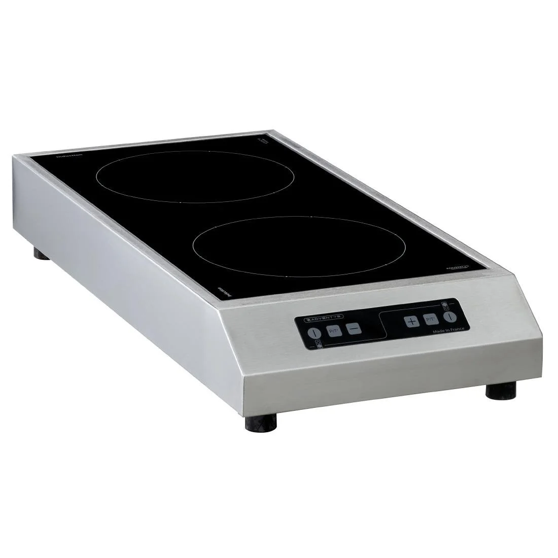 Adventys Induction Hob GLN2 3000 F - Image 1