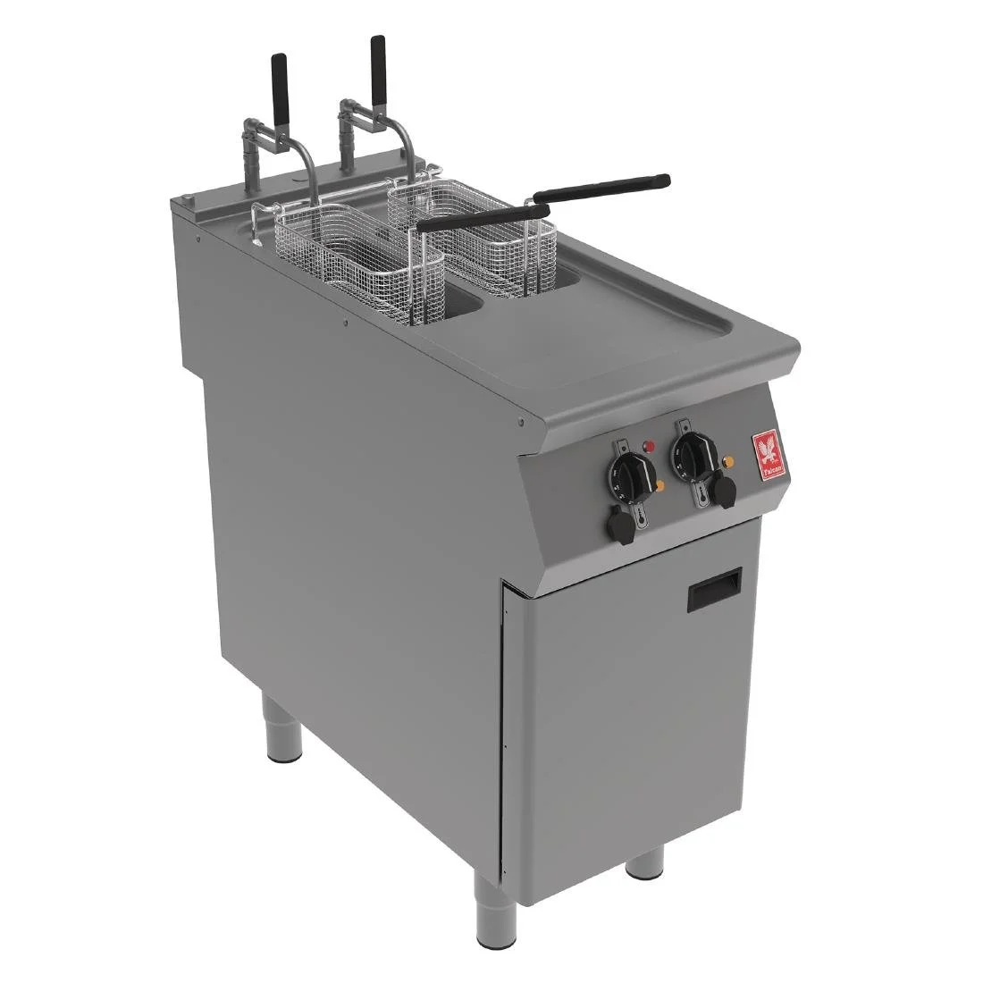 Falcon F900 Free Standing Electric Fryer E9342F2