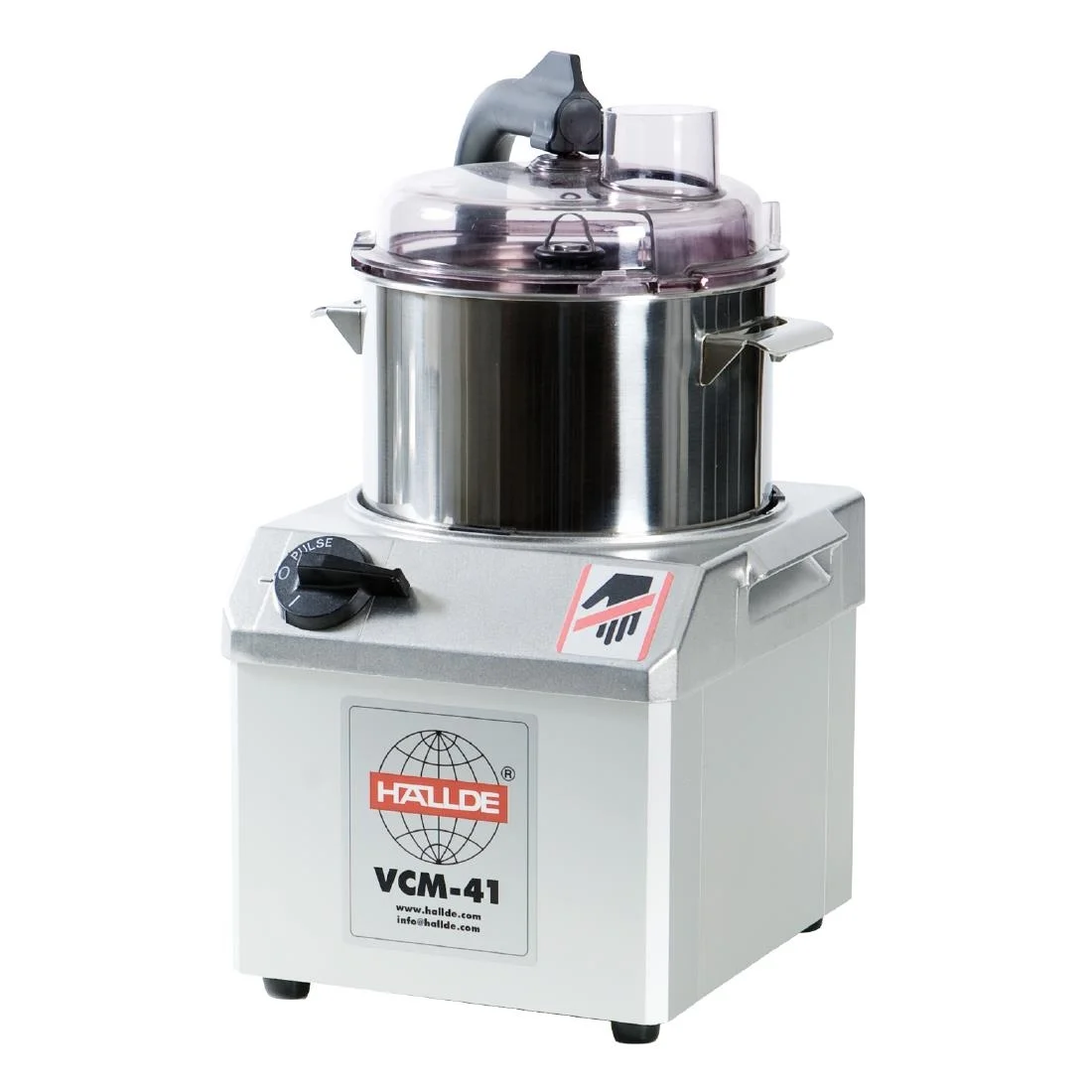 Hallde Vertical Cutter Mixer VCM