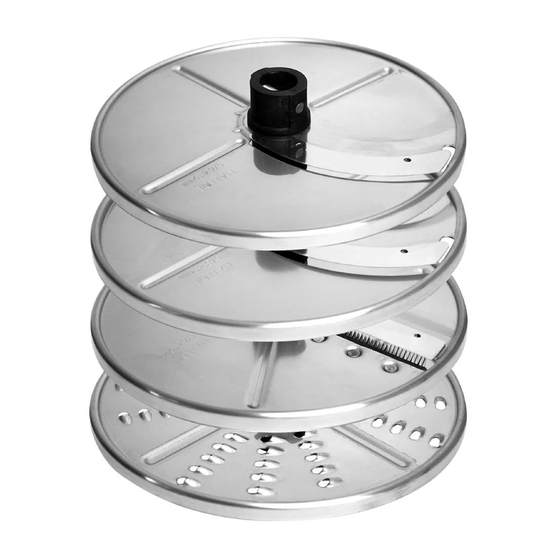 Hallde Cutting Tools H84082 (4 Pack)