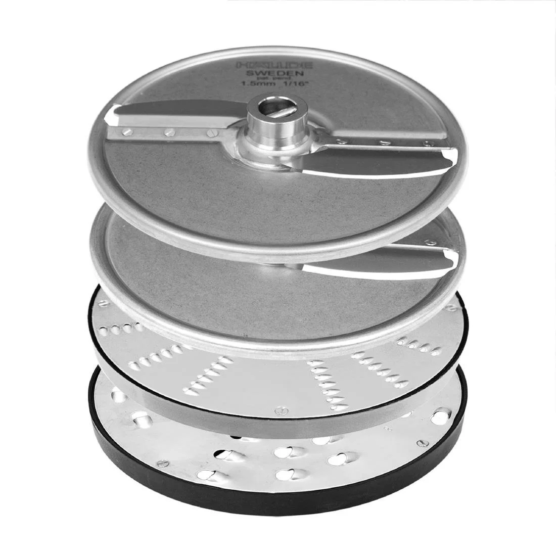 Hallde Cutting Tools H84010 (4 Pack)