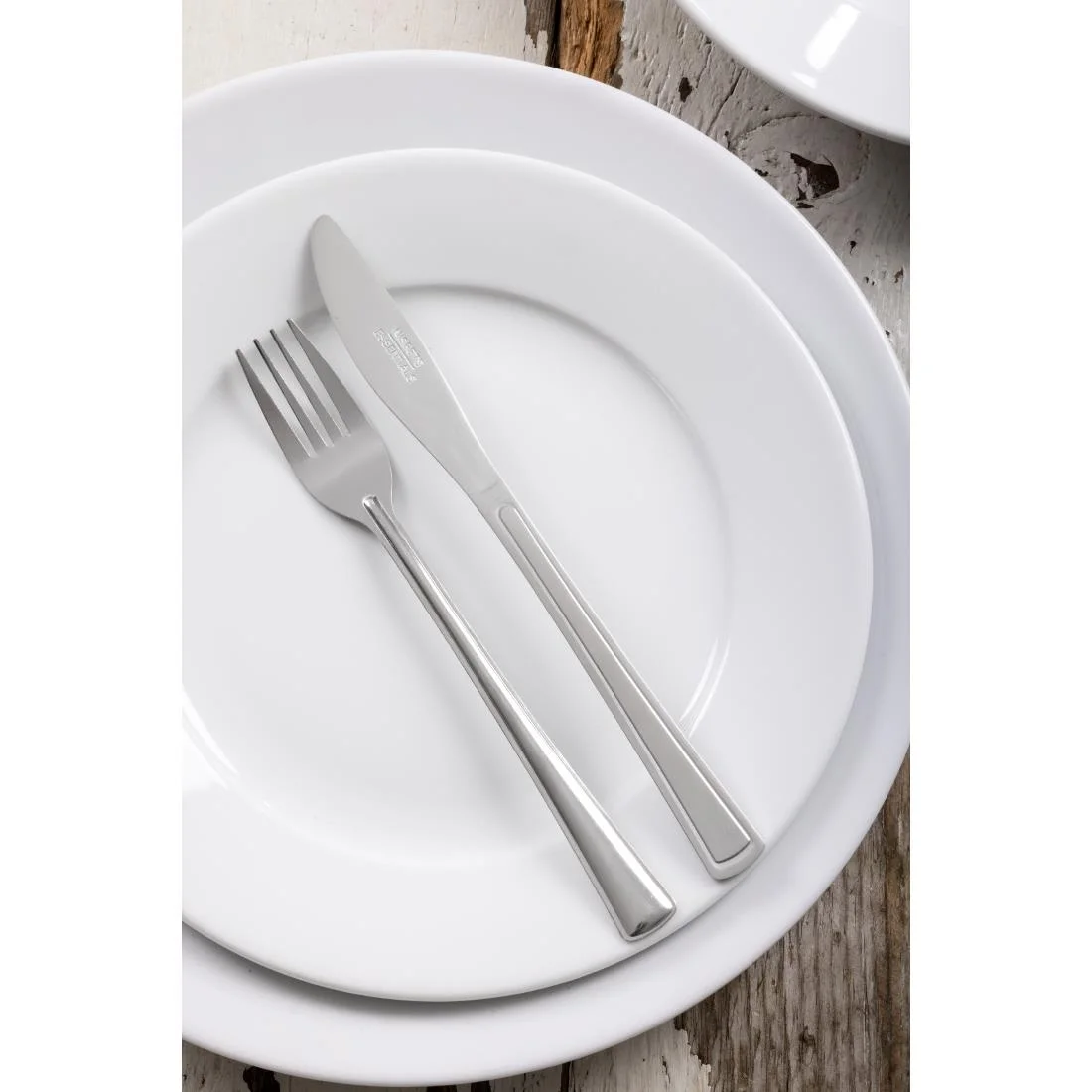 Nisbets Essentials Table Knife (12 Pack) - Image 2
