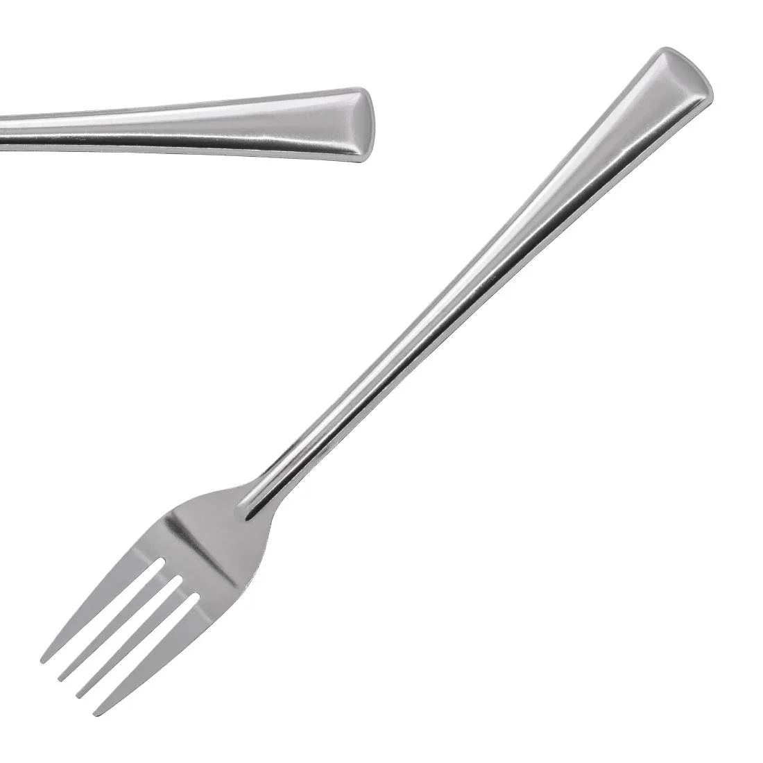 Nisbets Essentials Table Forks (12 Pack)