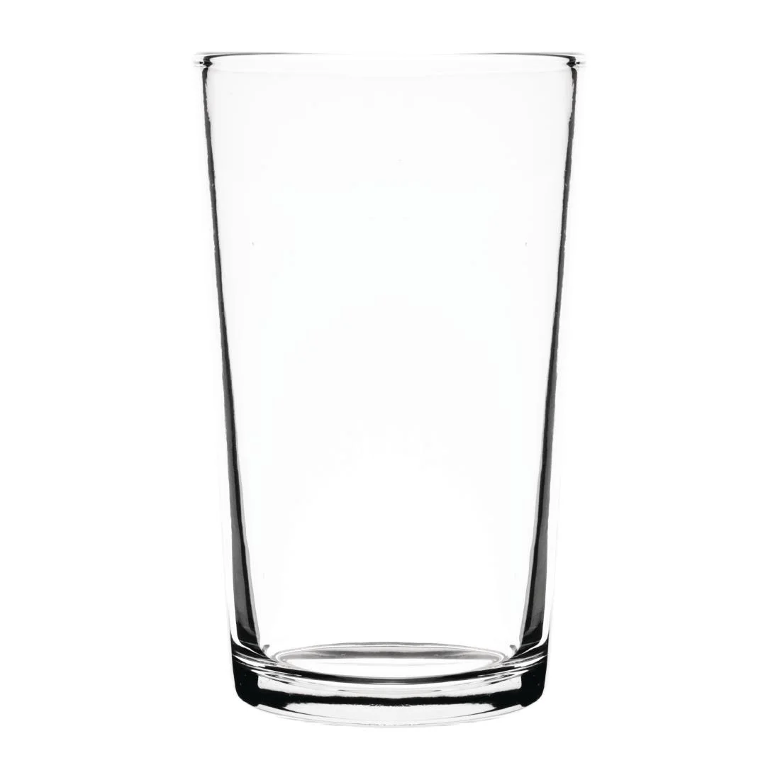 Nisbets Essentials Tumblers 230ml 8oz (12 pack)