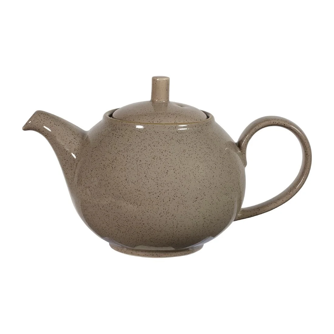 Churchill Stonecast Beverage Pots Grey 852ml (4 Pack)