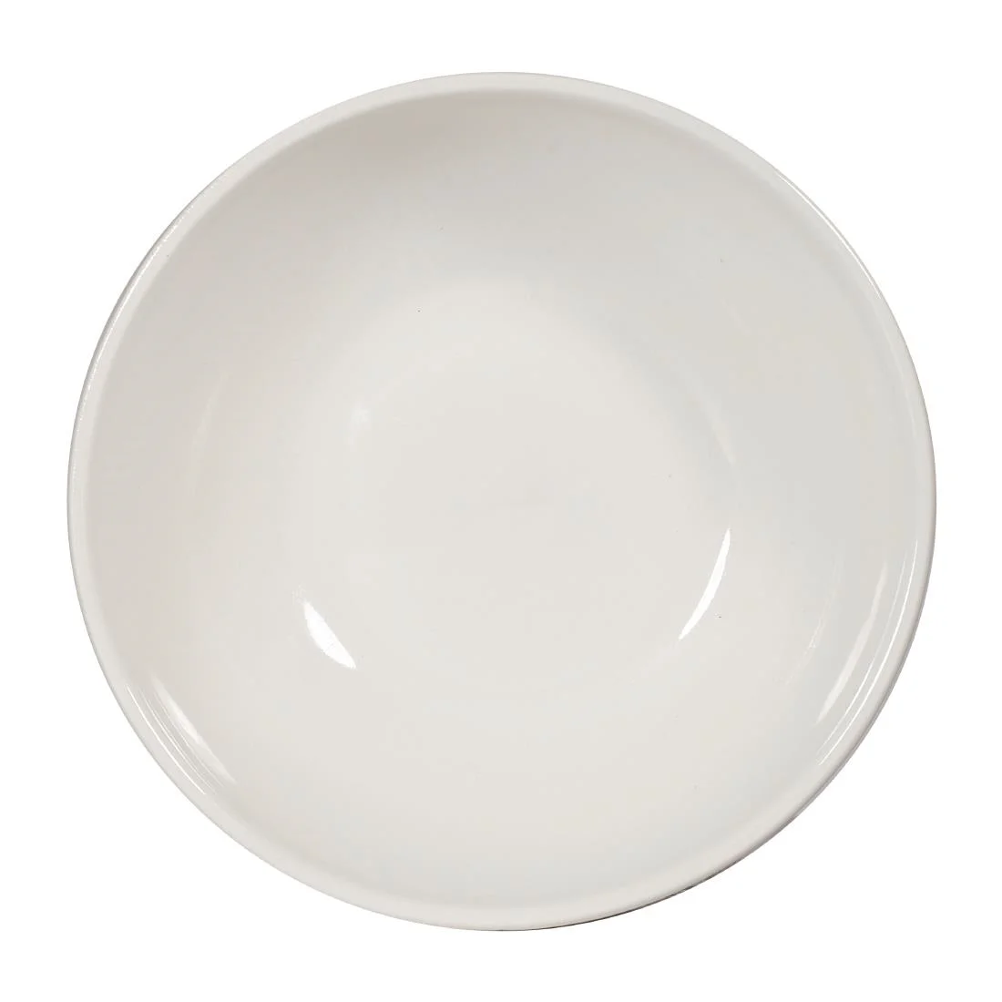 Churchill Bamboo Shallow Bowls 130mm 9oz (12 Pack)
