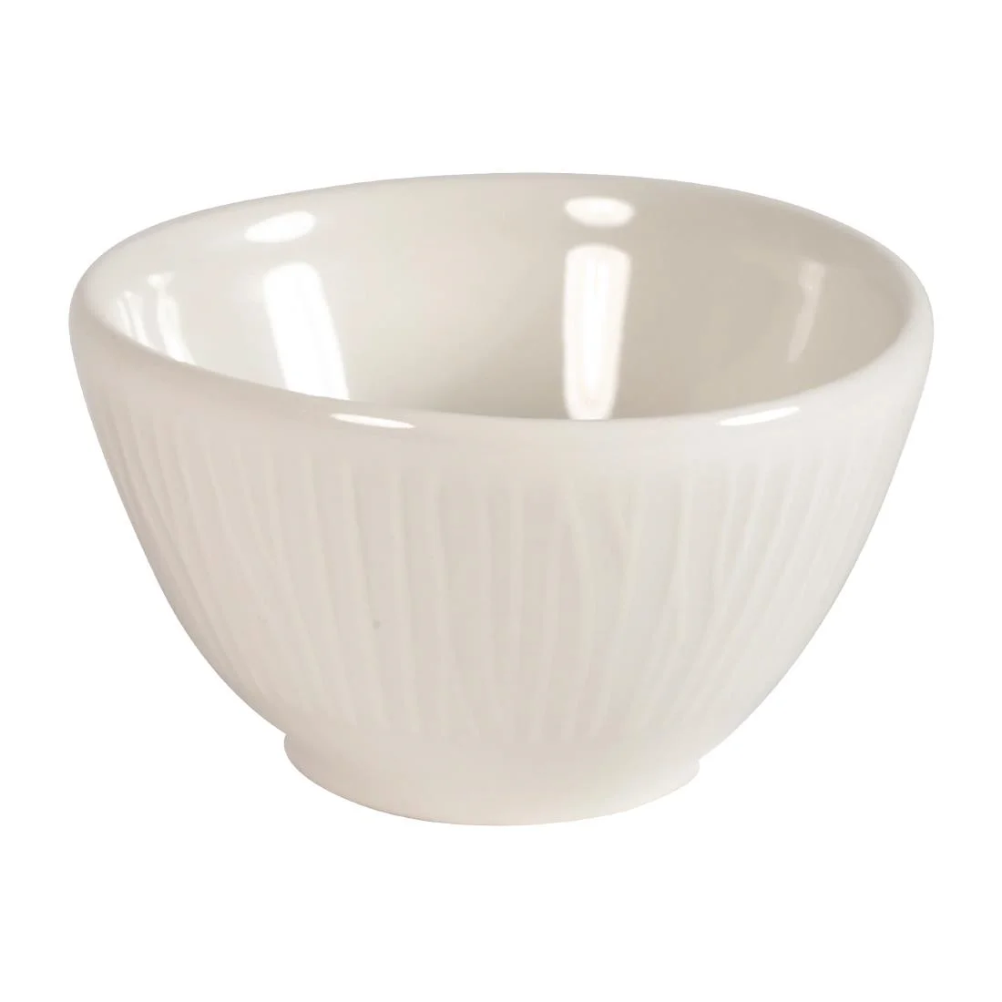 Churchill Bamboo Dip Pots 70mm 2oz (24 Pack)