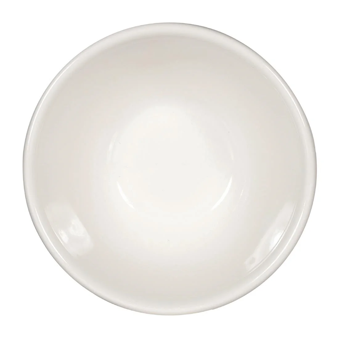 Churchill Bamboo Dip Pots 85mm 4oz (24 Pack)