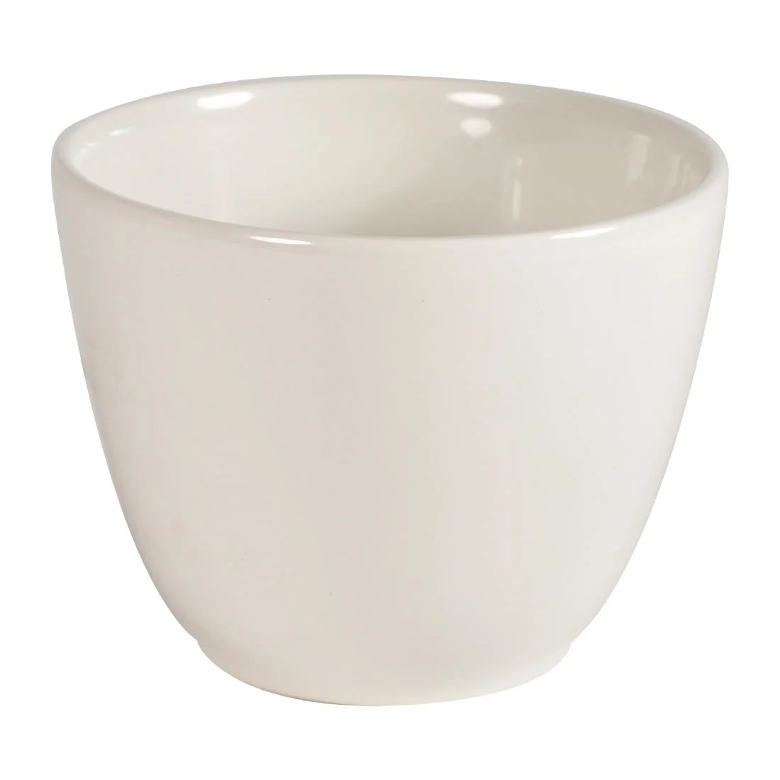 Churchill Profile Chip Mugs White 11oz 100mm (12 Pack)