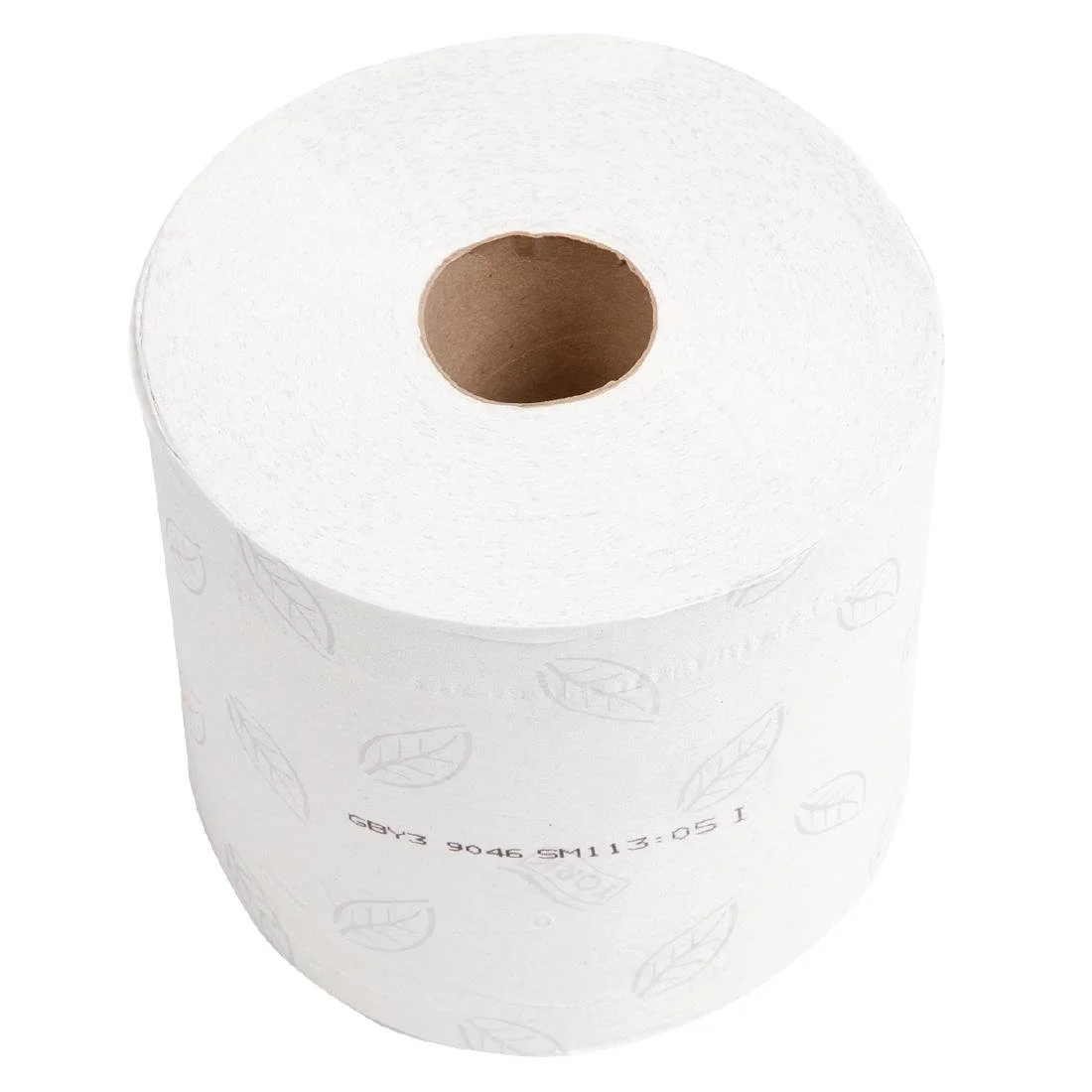 Tork SmartOne Mini Toilet Rolls White T9 (12 Pack) - Image 5