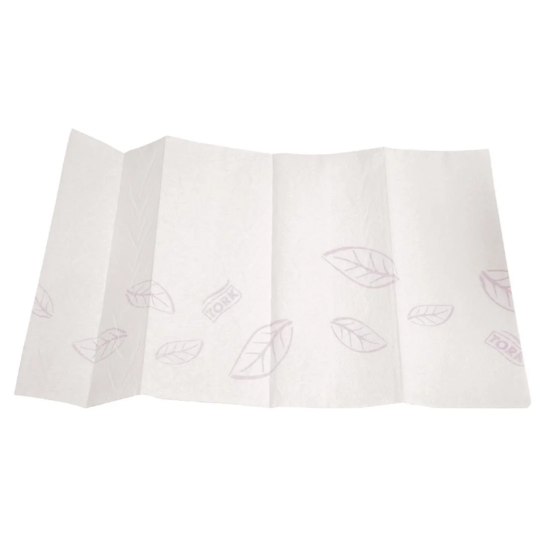 Tork Xpress Extra Soft Multifold Hand Towels White H2 (21 Pack) - Image 4