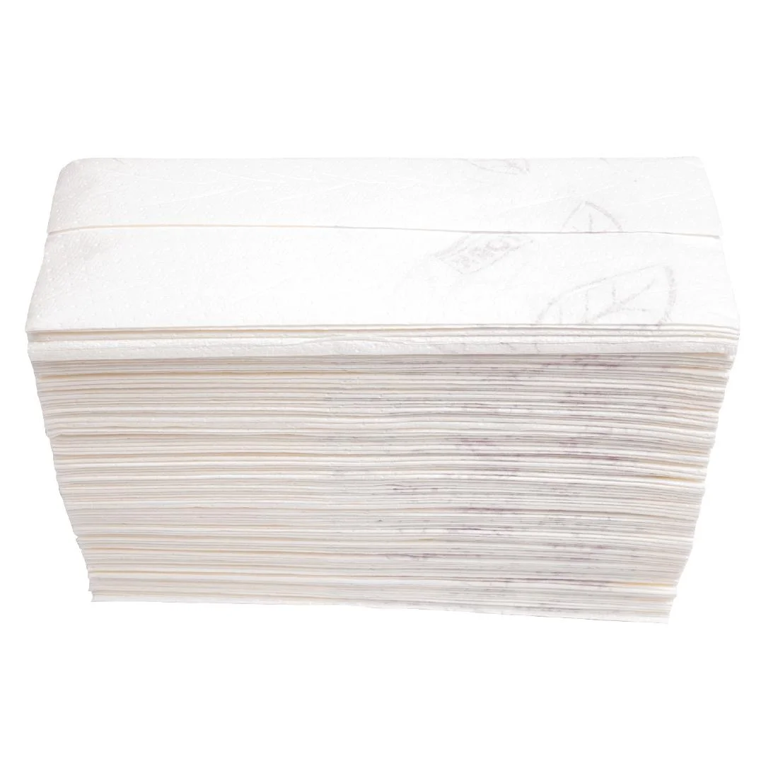 Tork Xpress Extra Soft Multifold Hand Towels White H2 (21 Pack) - Image 5
