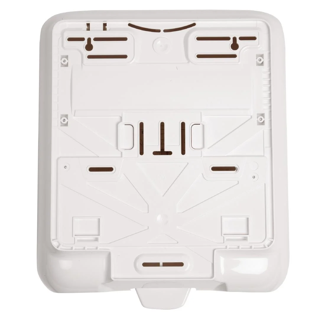Tork Matic Hand Towel Roll Dispenser White H1 - Image 3
