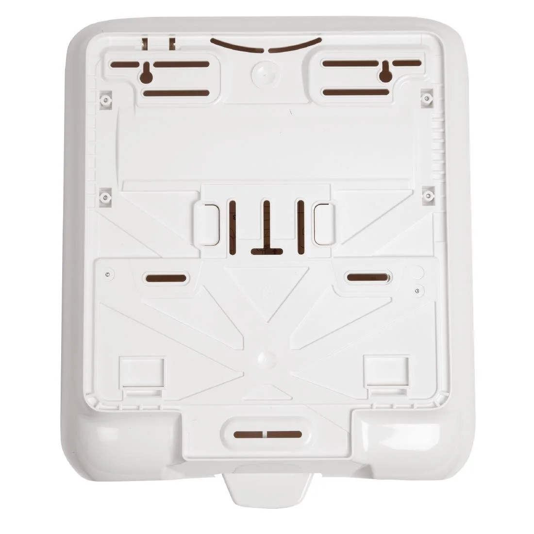 Tork Matic Hand Towel Roll Dispenser White H1 - Image 6