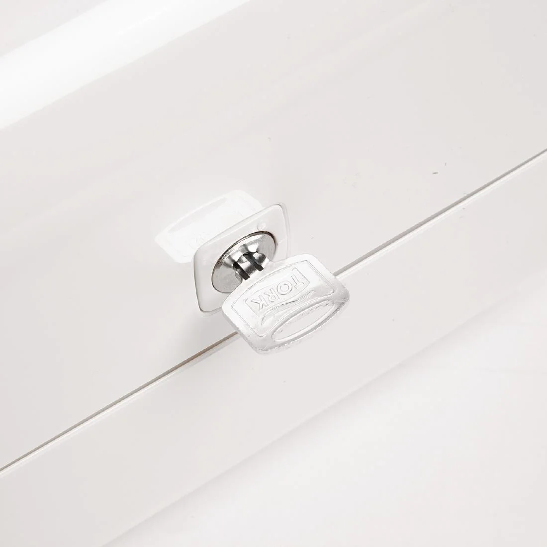 Tork Matic Hand Towel Roll Dispenser White H1 - Image 4