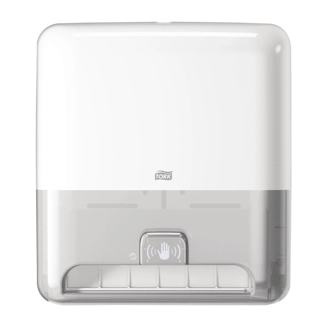 Tork Matic Automatic Hand Towel Roll Dispenser White H1