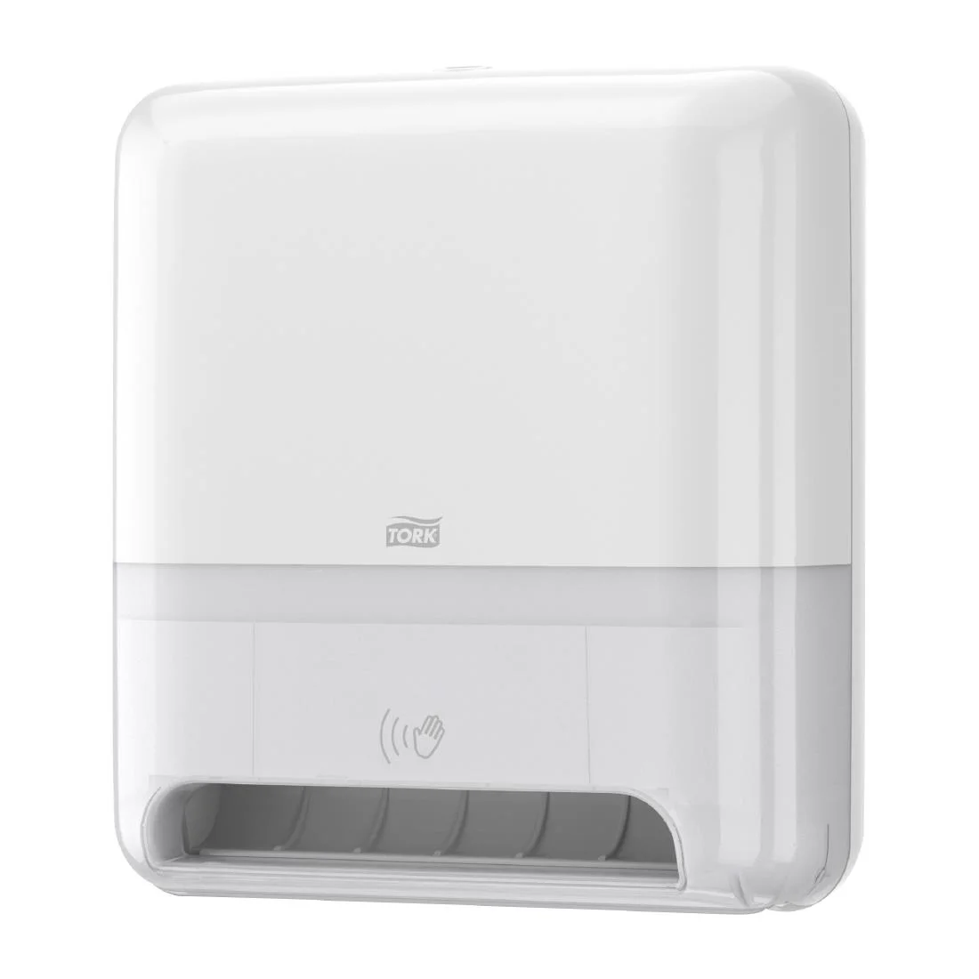 Tork Matic Automatic Hand Towel Roll Dispenser White H1