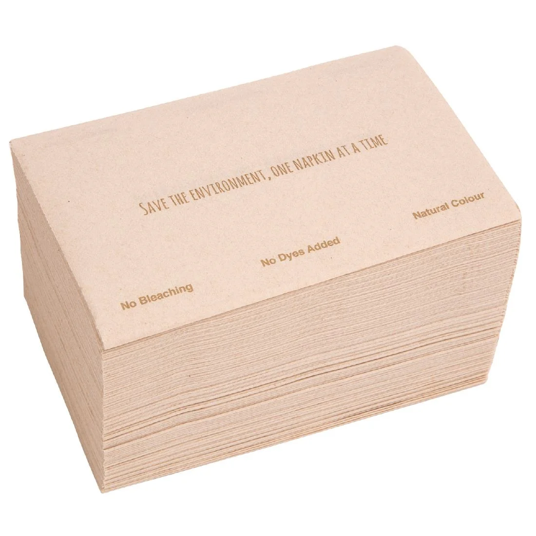 Tork Xpressnap Extra Soft Dispenser Napkins Natural N4 (8000 Pack) - Image 3