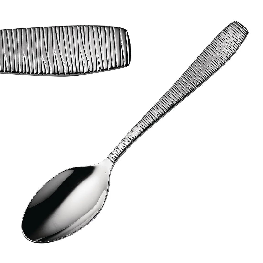 Churchill Bamboo Tablespoons (12 Pack) - Image 1