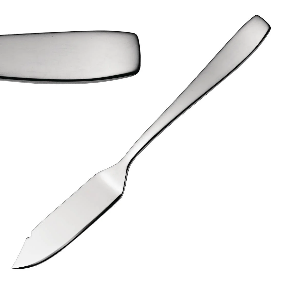 Churchill Cooper Fish Knives (12 Pack)