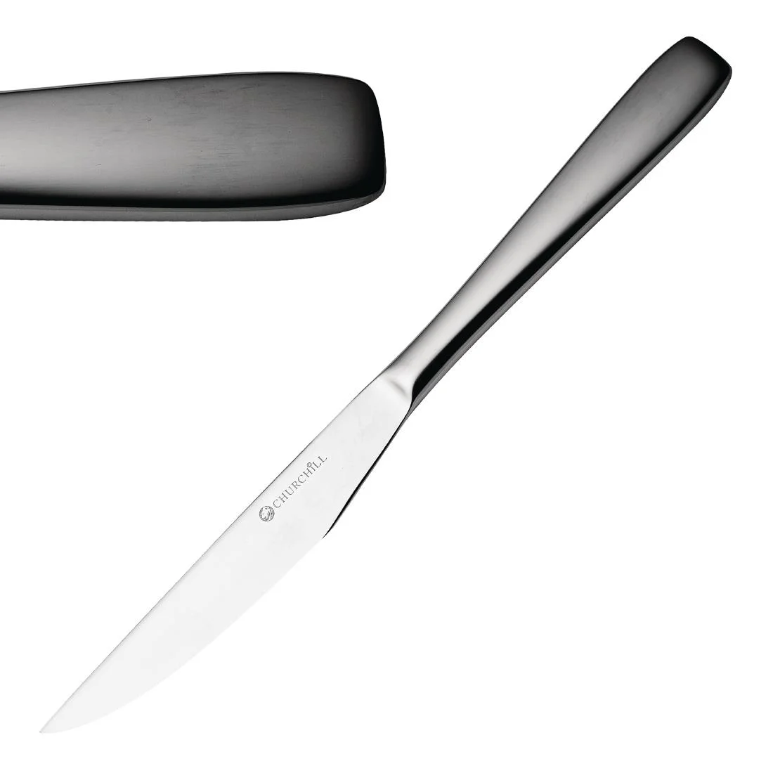 Churchill Cooper Steak Knives (12 Pack)