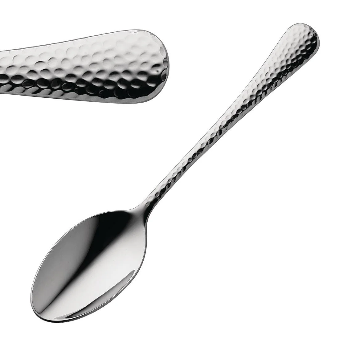 Churchill Isla Dessert Spoons (12 Pack) - Image 1