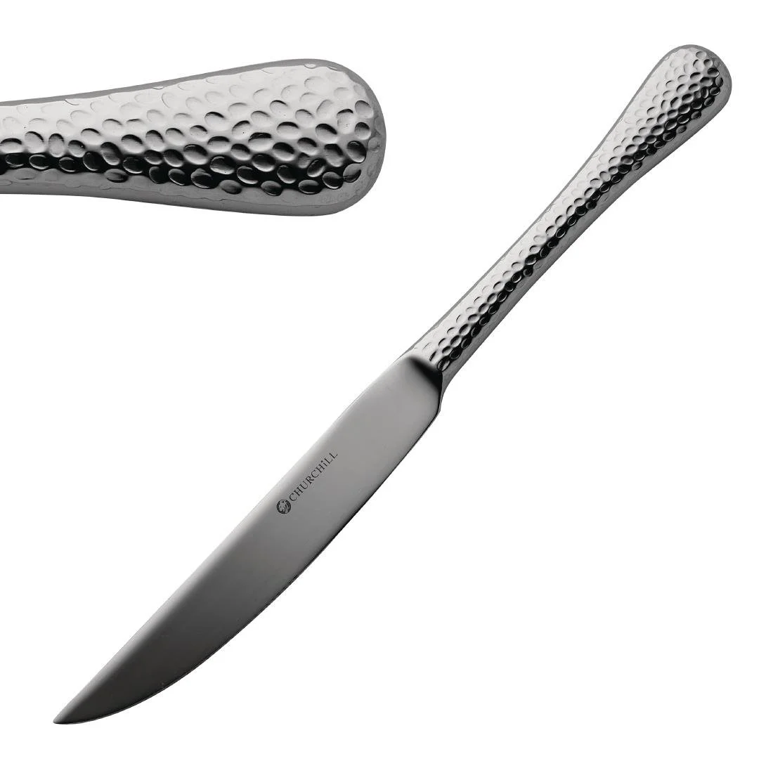 Churchill Isla Steak Knives (12 Pack) - Image 1