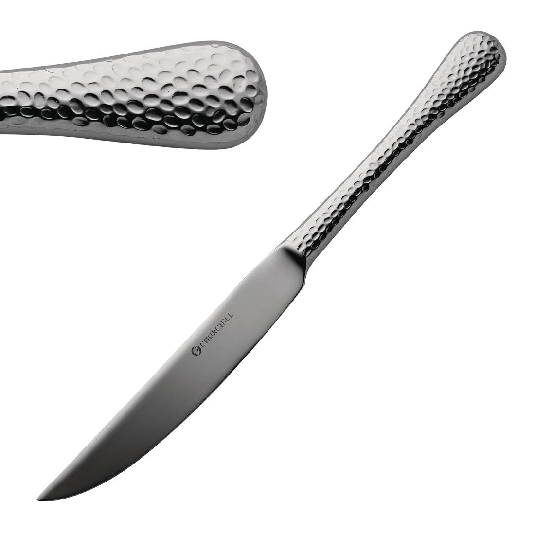 Churchill Isla Steak Knives (12 Pack)
