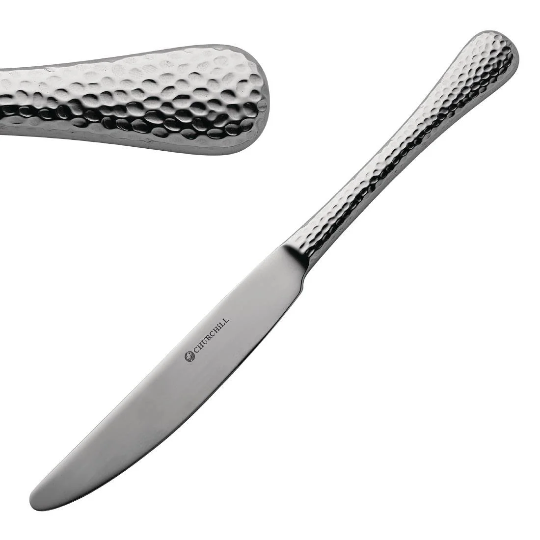 Churchill Isla Table Knives (12 Pack) - Image 1