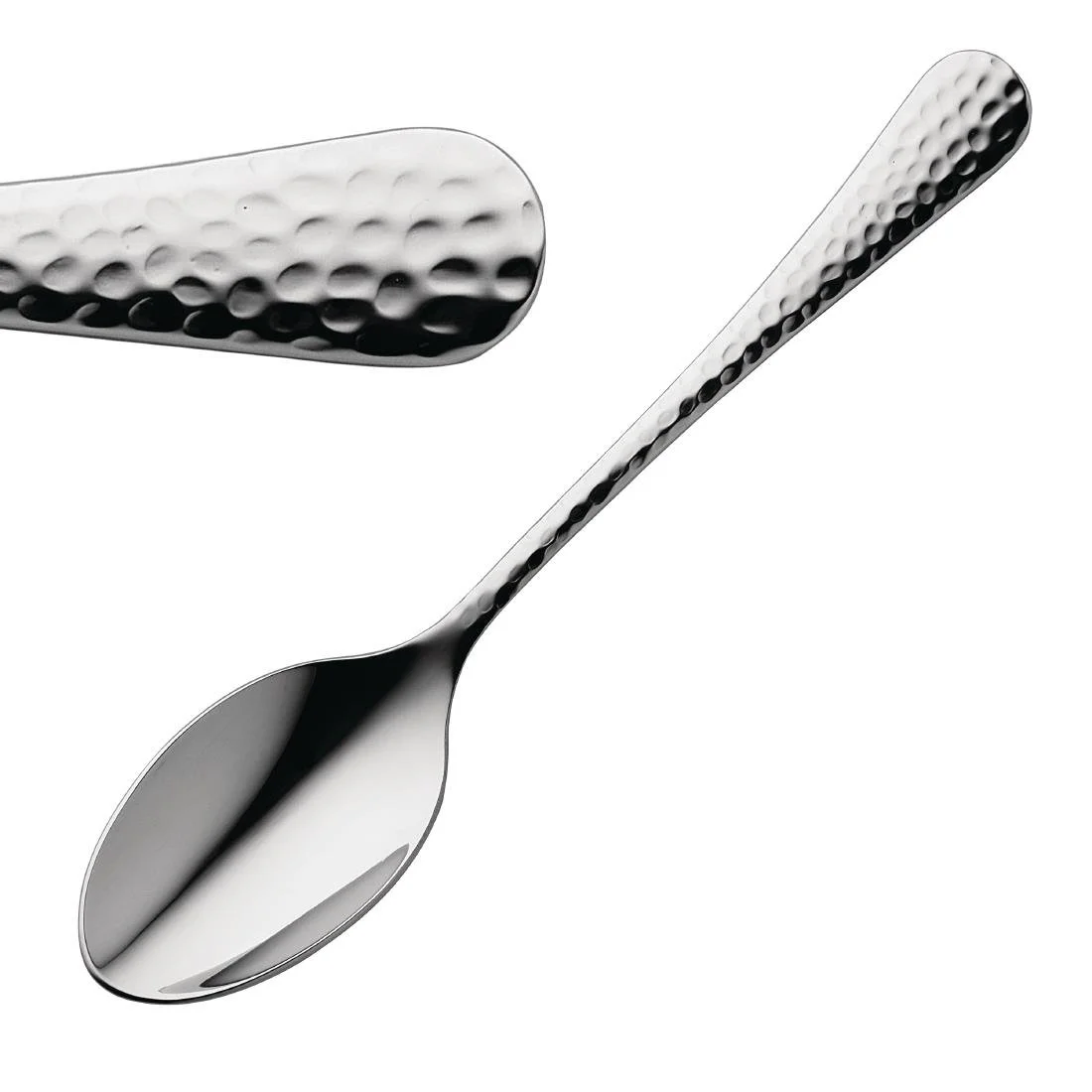 Churchill Isla Teaspoons (12 Pack) - Image 1