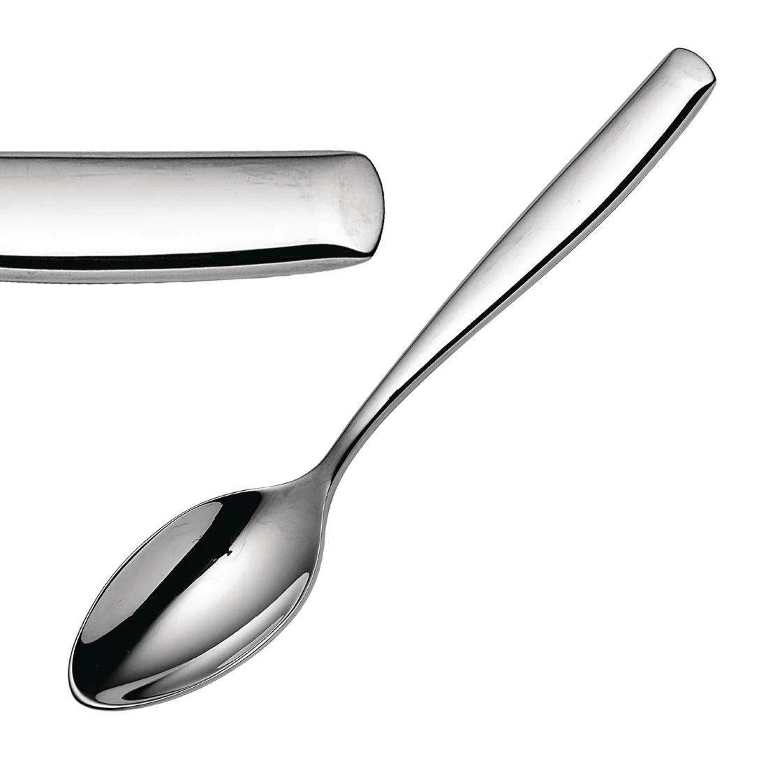 Churchill Profile Demitasse Spoons (12 Pack)