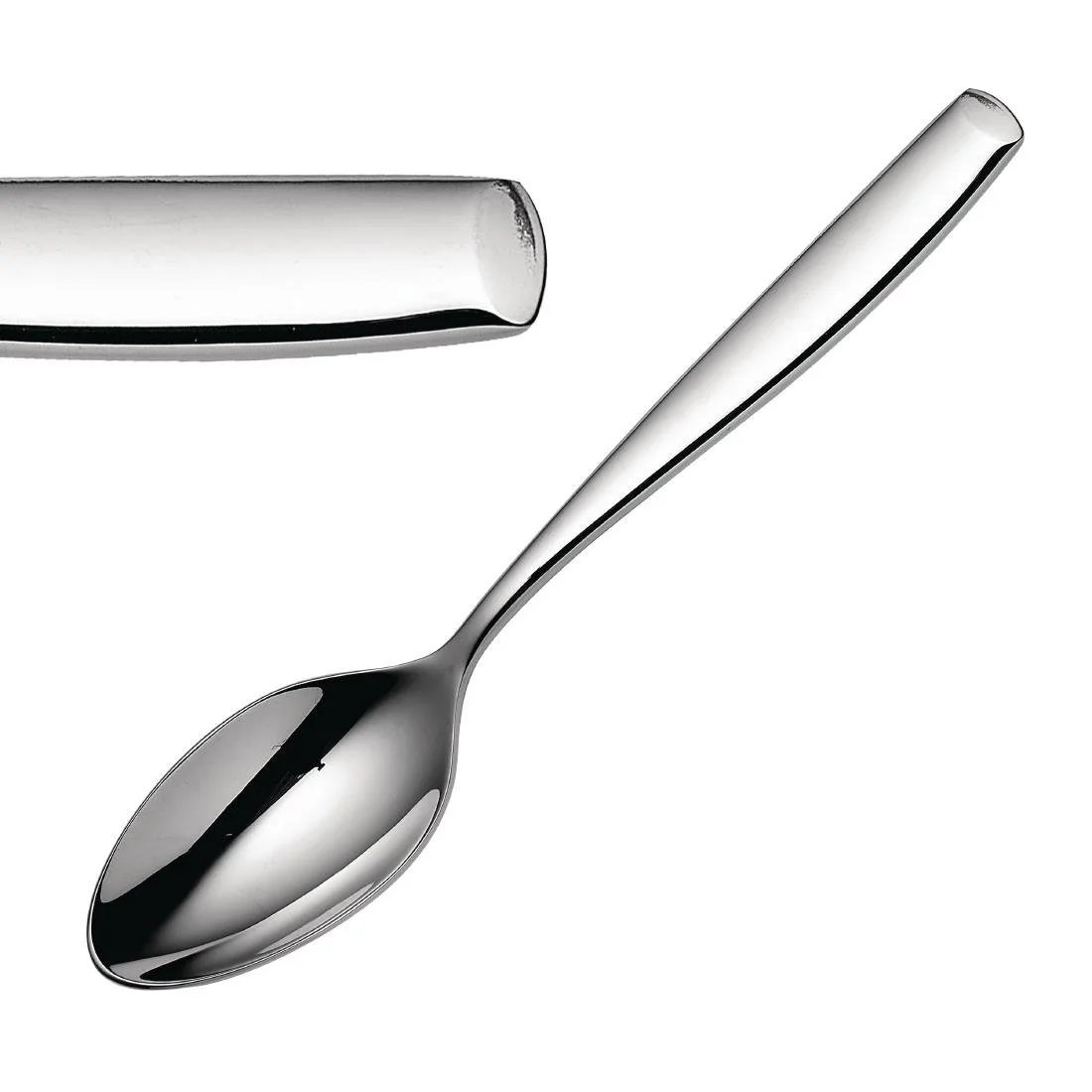 Churchill Profile Teaspoons (12 Pack) - Image 1