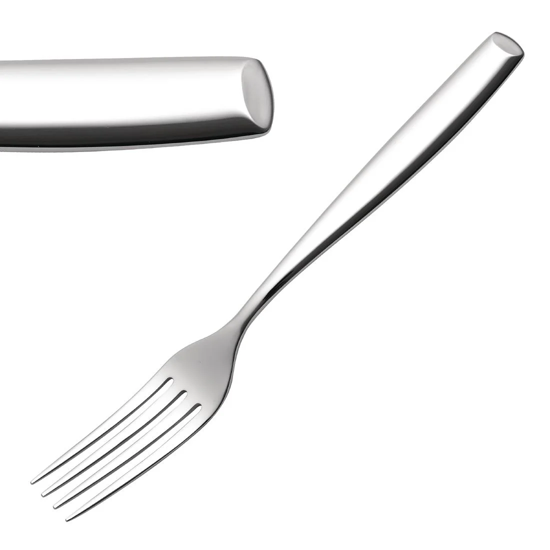 Churchill Profile Table Forks (12 Pack)