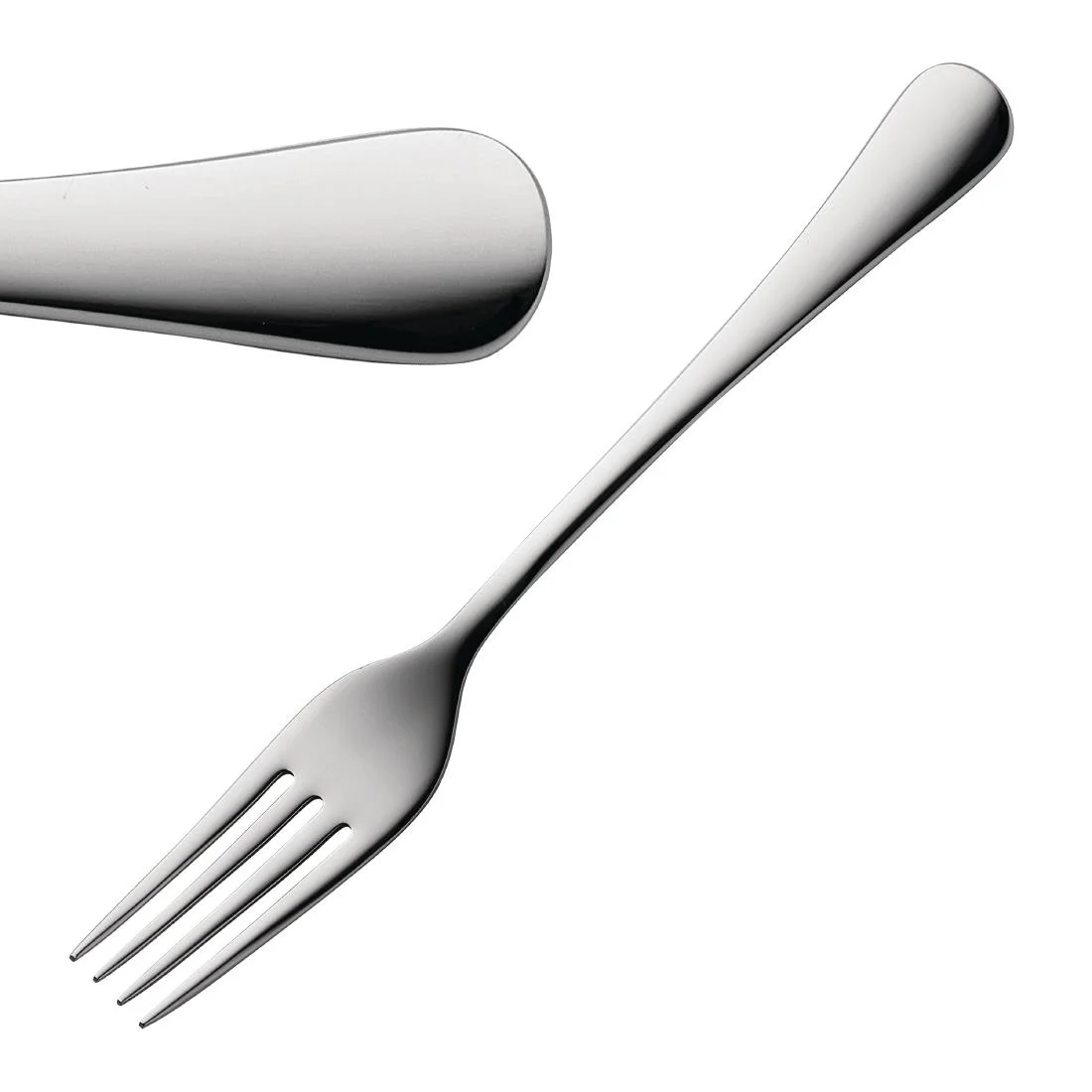 Churchill Tanner Cake Forks (12 Pack)
