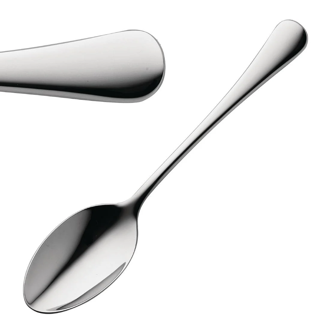 Churchill Tanner Dessert Spoons (12 Pack) - Image 1