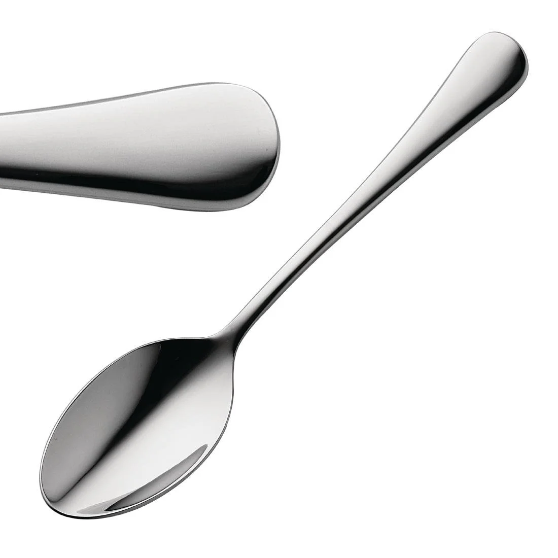 Churchill Tanner Demitasse Spoons (12 Pack) - Image 1